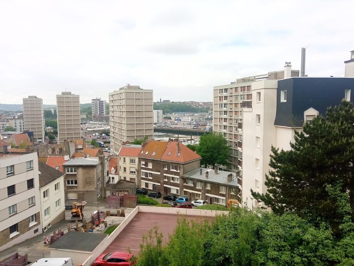 Appartement Desire Boulogne-sur-Mer